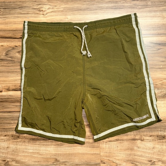 Abercrombie & Fitch Swim Trunks - Picture 1 of 3